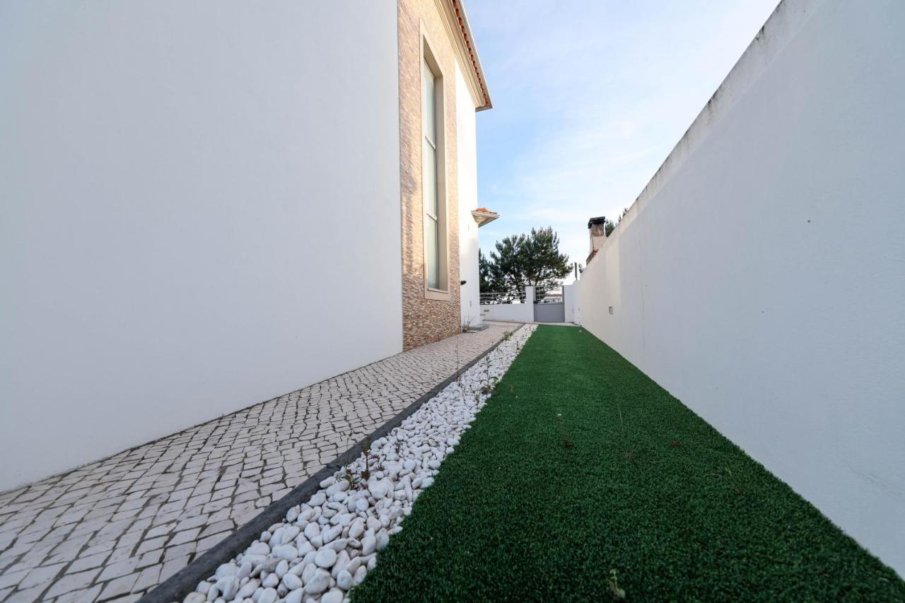 Villa Casa Guerra Nazaré Exterior foto